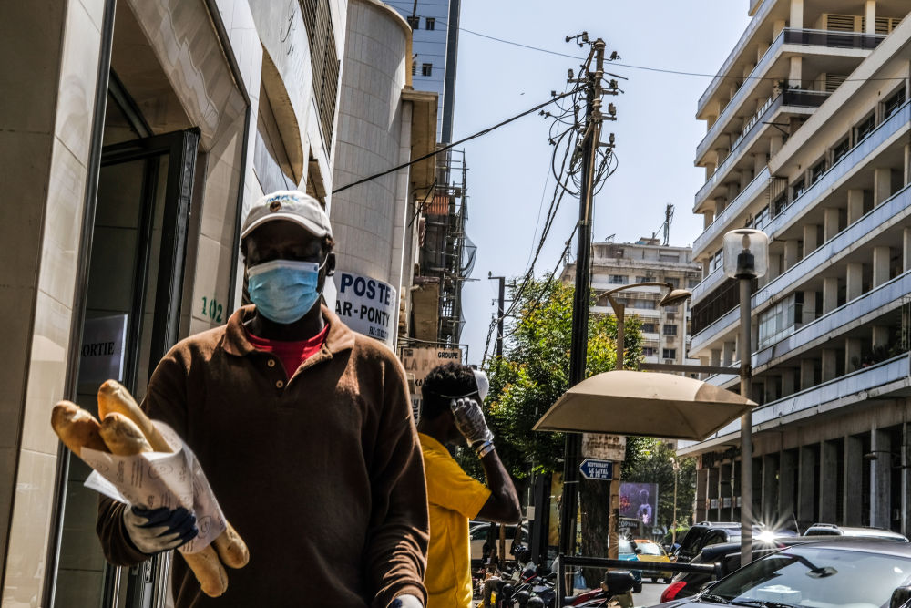 『非洲大陆』补短板迫在眉睫——全球抗疫大考之非洲篇