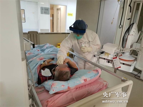 「健康」战疫日记：我为武汉拼过命，没有辜负你们的期望