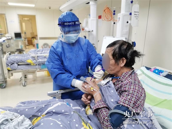 「健康」战疫日记：我为武汉拼过命，没有辜负你们的期望