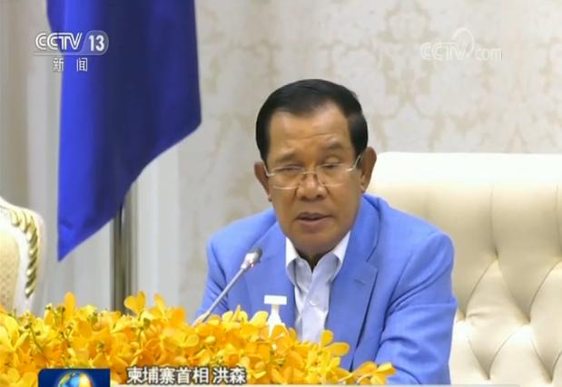 疫情■国际社会：中国分享经验 推进疫情防控国际合作