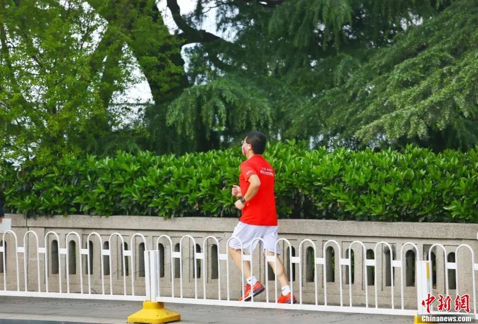 #疫情#“欣慰！”江城重启，海外侨胞有话说……