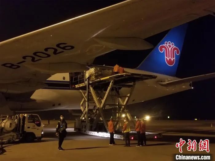 #疫情#“欣慰！”江城重启，海外侨胞有话说……