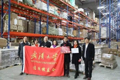 #疫情#“欣慰！”江城重启，海外侨胞有话说……