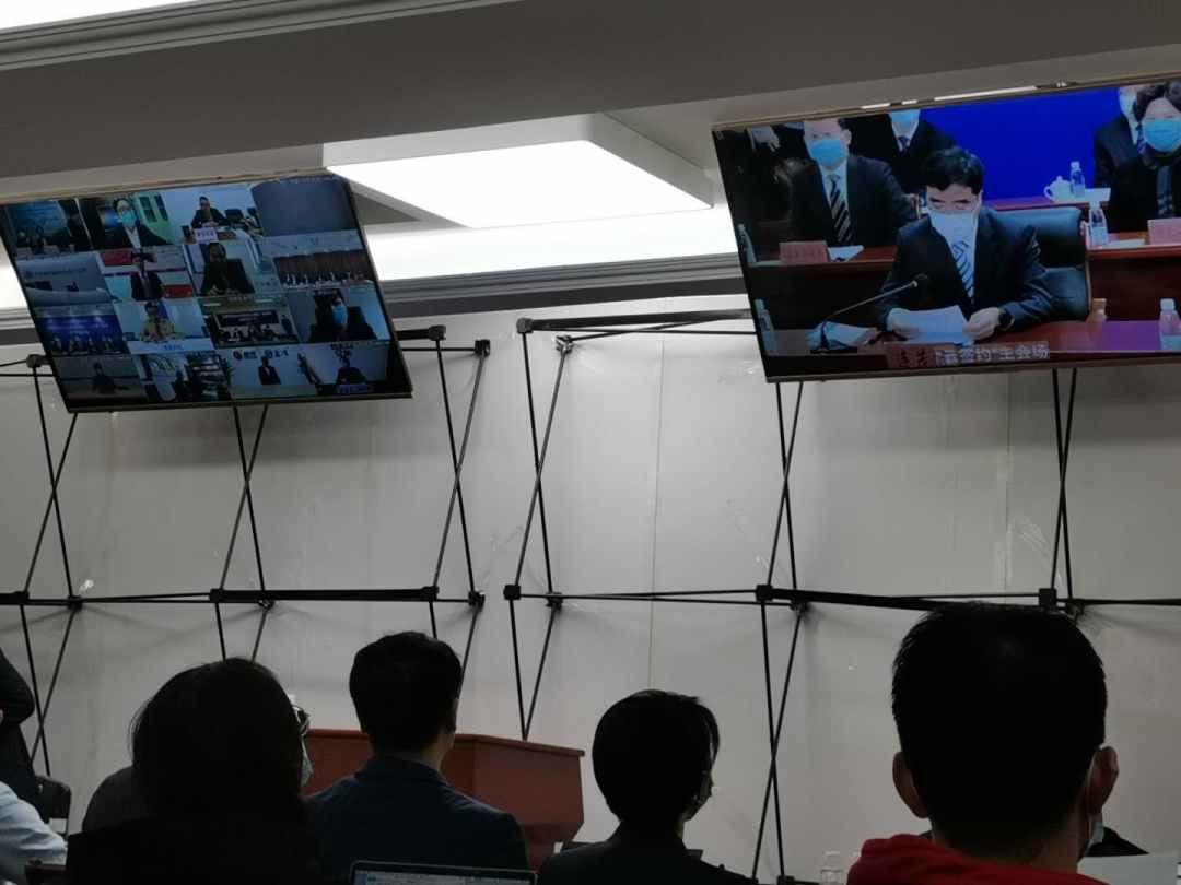 『招商引资』招商引资不停步 天津“云签约”引资904亿元！