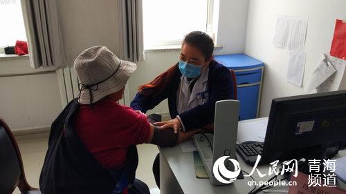 【玉树】玉树：提速医疗卫生建设 护航群众健康