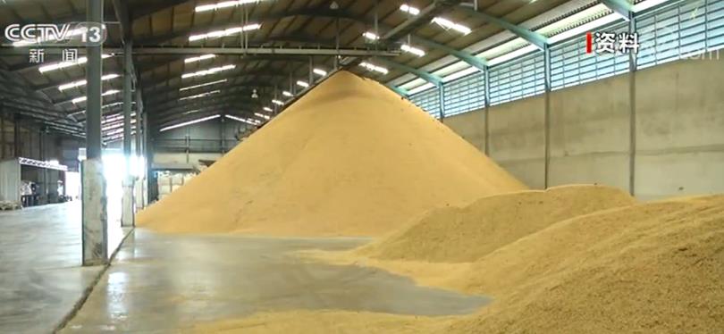 『农产品』我国三大主粮自给率高库存充裕 部分国家限制粮食出口对我国影响不大