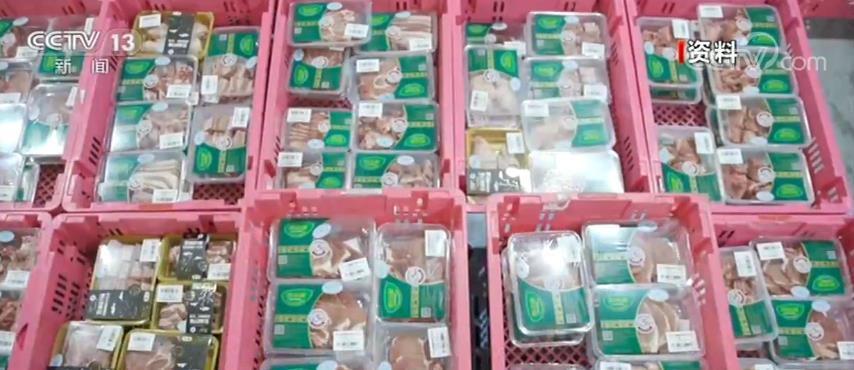 『农产品』我国三大主粮自给率高库存充裕 部分国家限制粮食出口对我国影响不大