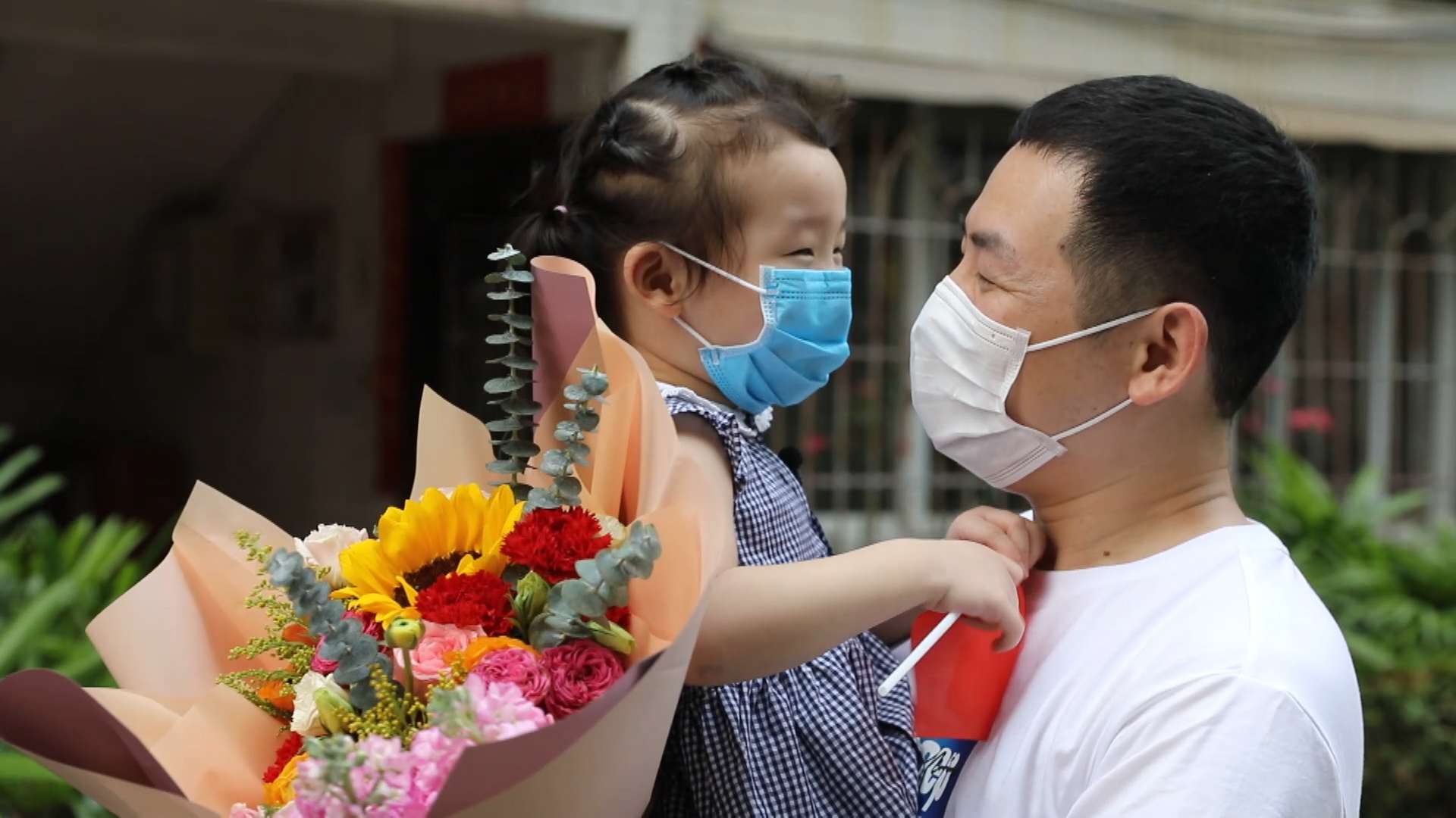 ■好久不见丨 终于等到你回家