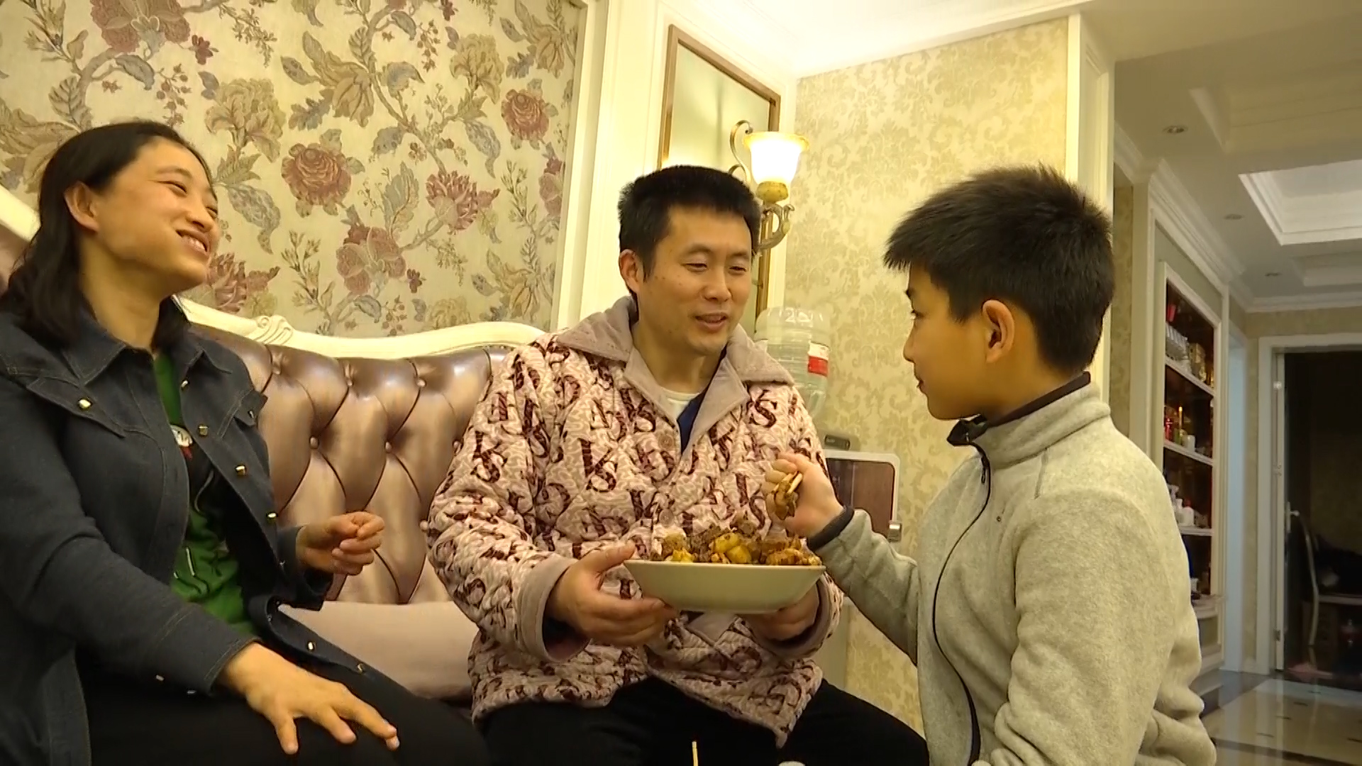 ■好久不见丨 终于等到你回家