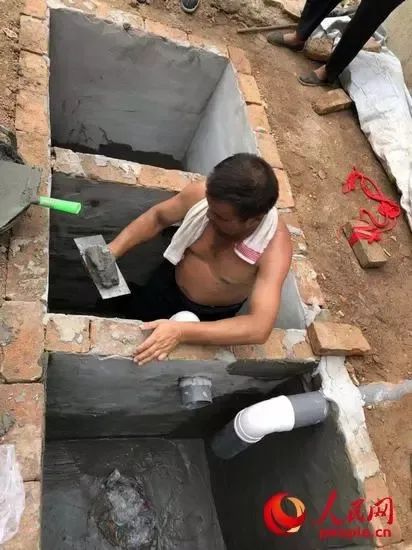 农村厕所今年要大变