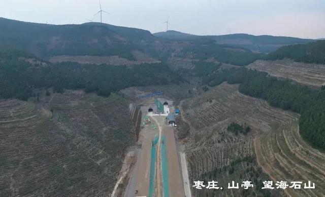 「公路工程」撸起袖子加油干！重大公路工程复工建设如火如荼