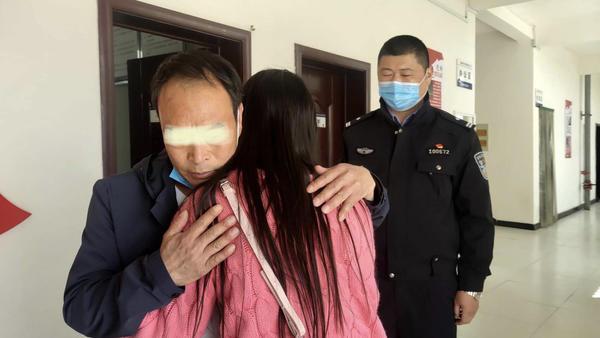 『法制』“死亡人员”竟然醉驾?民警调查中引出催人泪下寻亲记