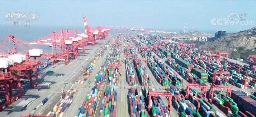 「经济」国际机构：中国经济一季度运行好于预期