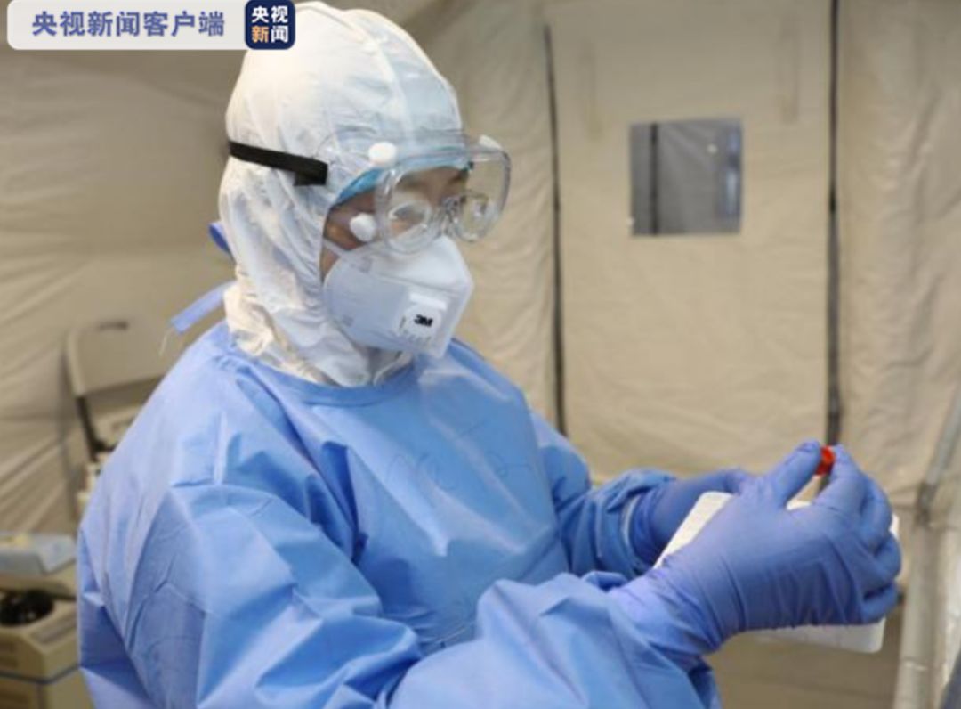 『』重温人民军队战“疫”的难忘时刻