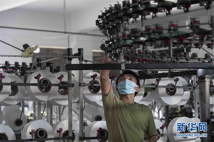 #长城汽车#中国夜间经济地图又“亮起来”-新华网