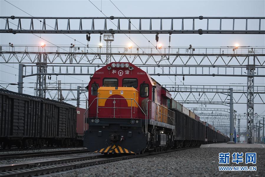 #长城汽车#中国夜间经济地图又“亮起来”-新华网