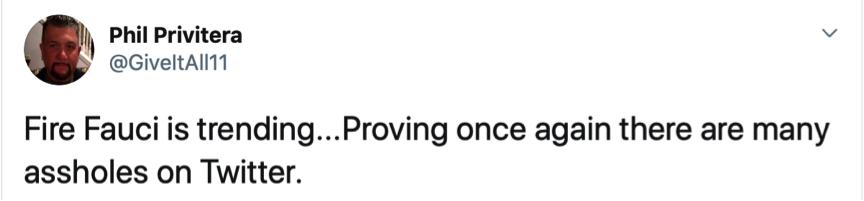 #特朗普#真相丨美媒：特朗普“鼓动”美国民众抗议居家隔离是玩火