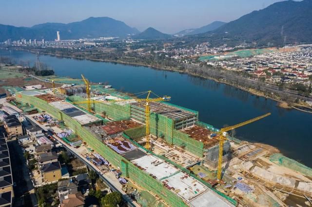 【经济】【地评线】荔枝网评：号准发展“脉搏”，加快建设经济“新高地”