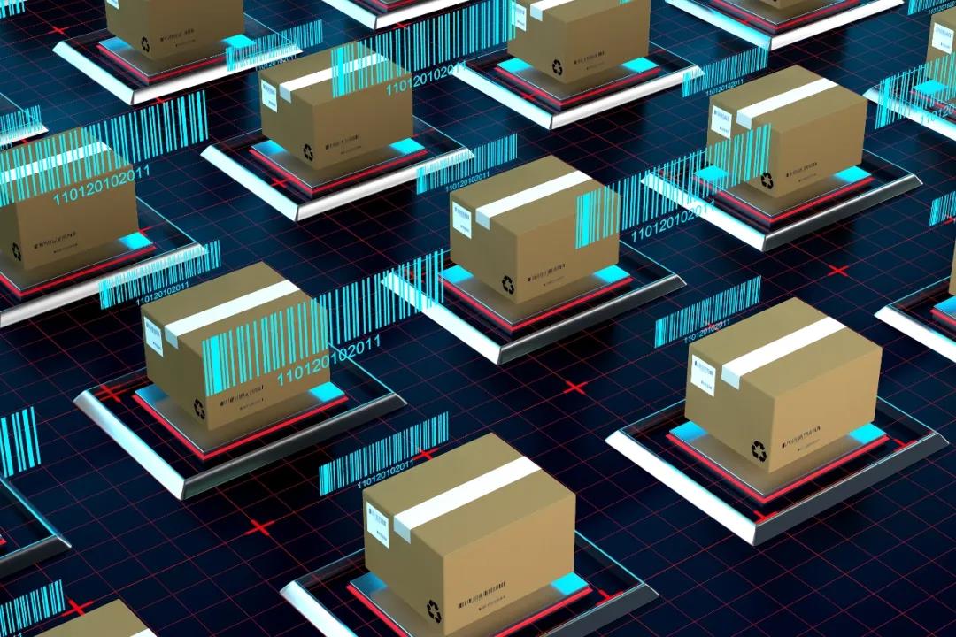 #新经济#无人工厂、生鲜电商零售、“无接触”配送……这些新业态因“疫”而起