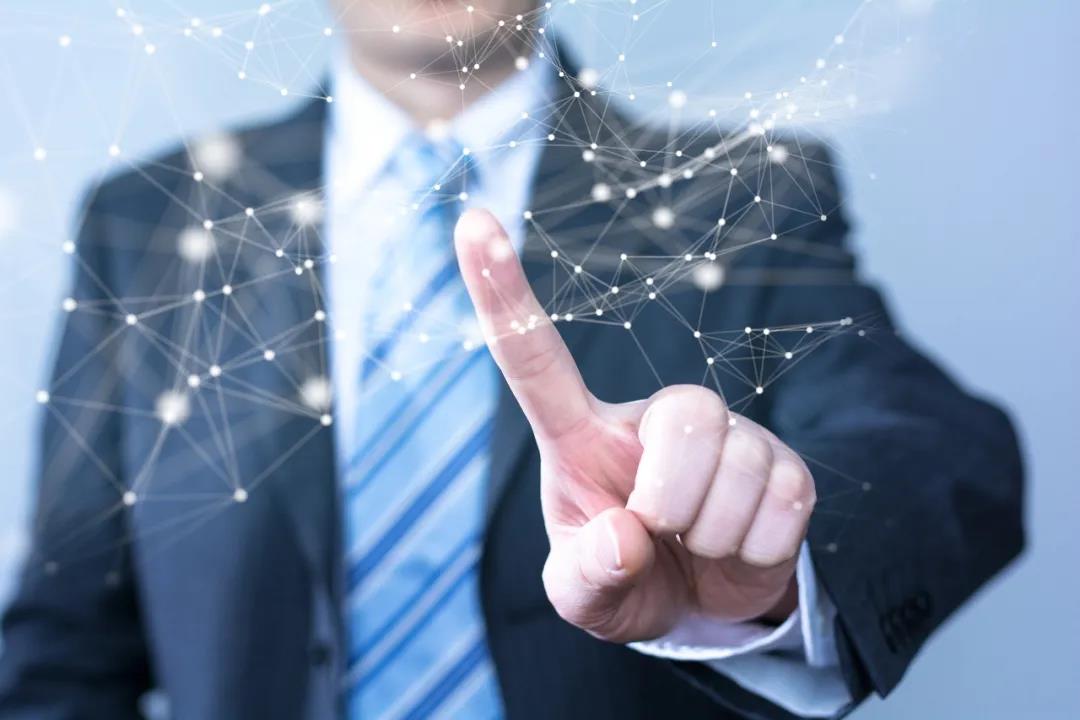 #新经济#无人工厂、生鲜电商零售、“无接触”配送……这些新业态因“疫”而起