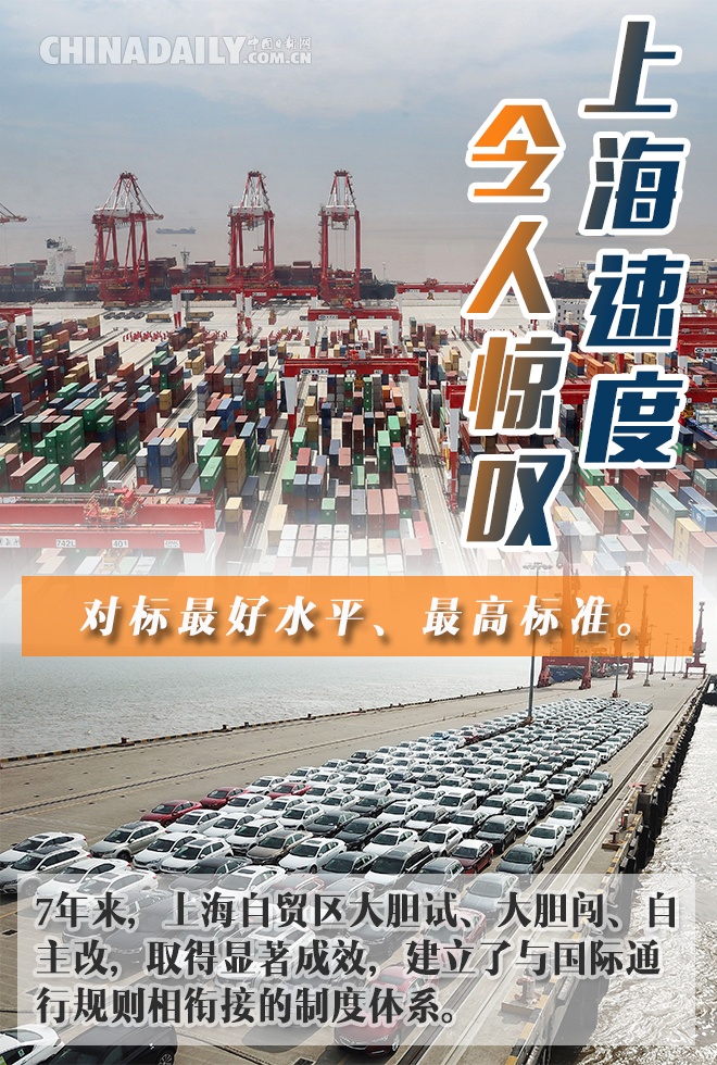 『』海报 | 浦东三十年：扬帆再起航 未来仍可期