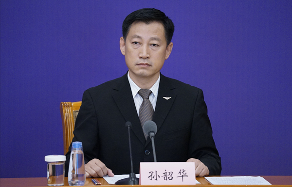 「疫情」民航局：北京首都机场第一入境点留置率为87% 有效控制境外疫情持续输入