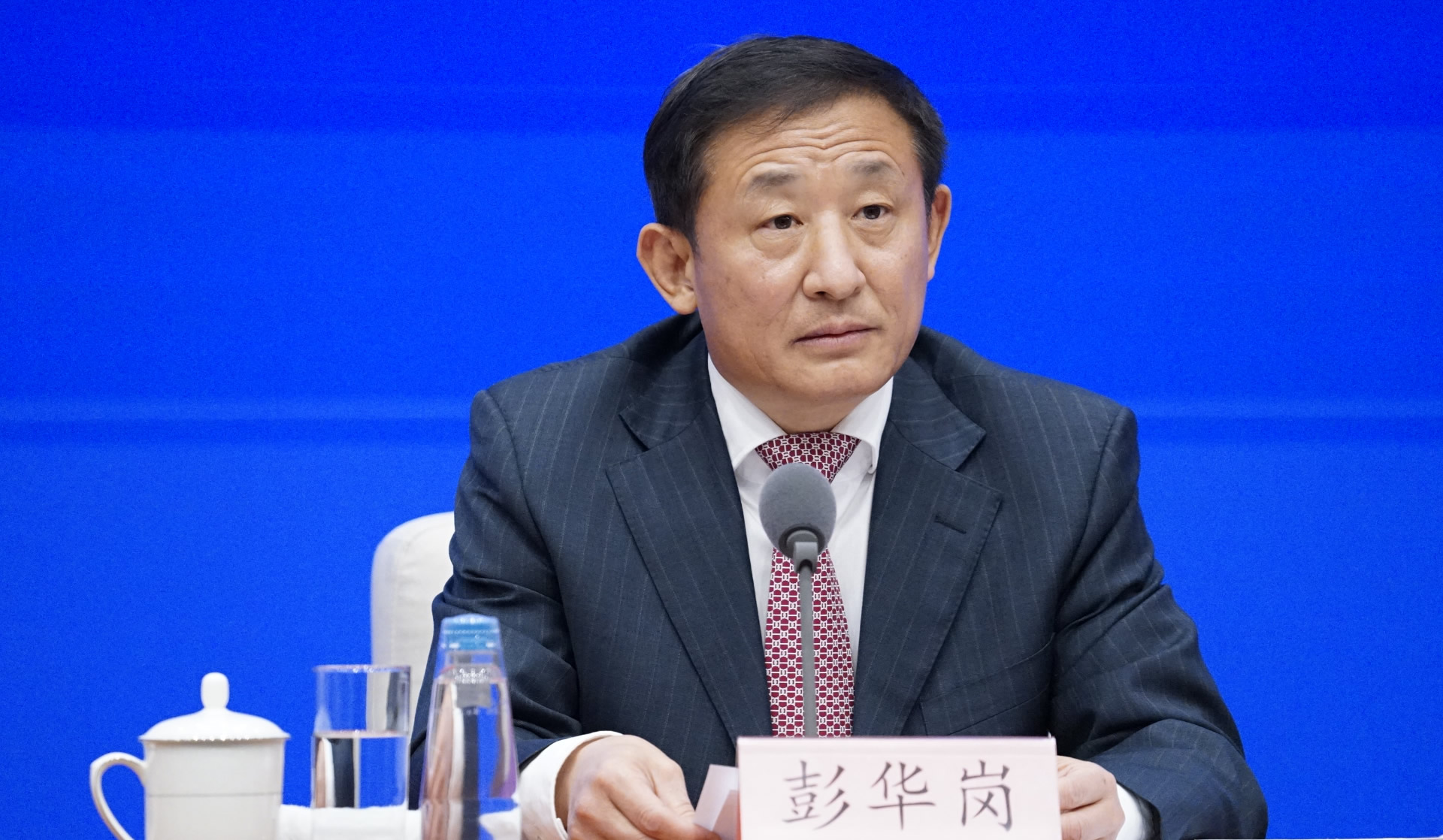 『央企』相比人民群众的生命安全和身体健康 这个代价是值得付出的