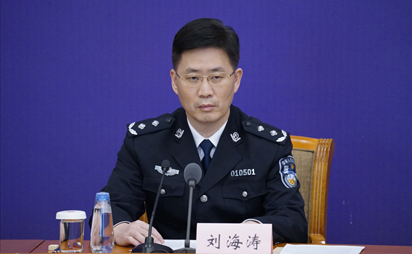 「移民」国家移民管理局：采取三方面措施保障跨境物流运输畅通