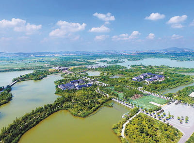 『三农』马庄村转型（第一落点·决胜小康在基层④）