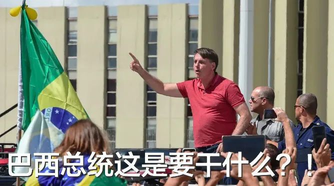 #中国德国#德国媒体，出现一个流氓式典型人物！