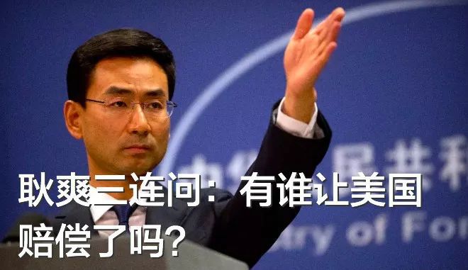 #中国德国#德国媒体，出现一个流氓式典型人物！