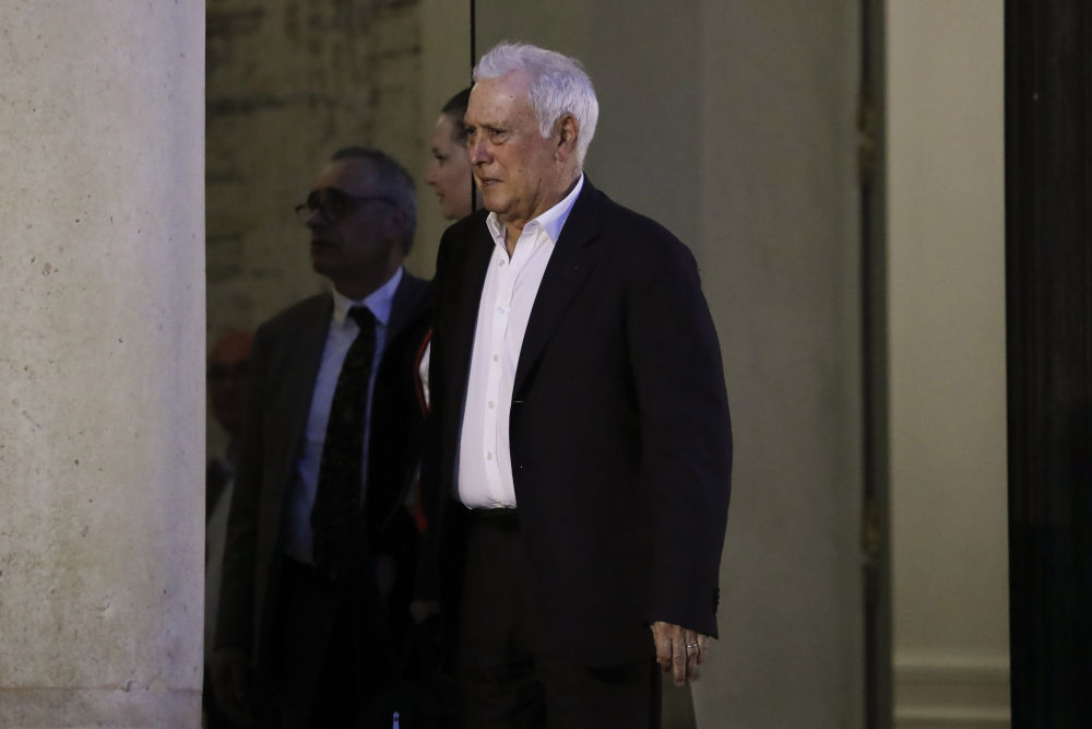 科学■法国多名专家驳斥新冠病毒源于实验室的观点