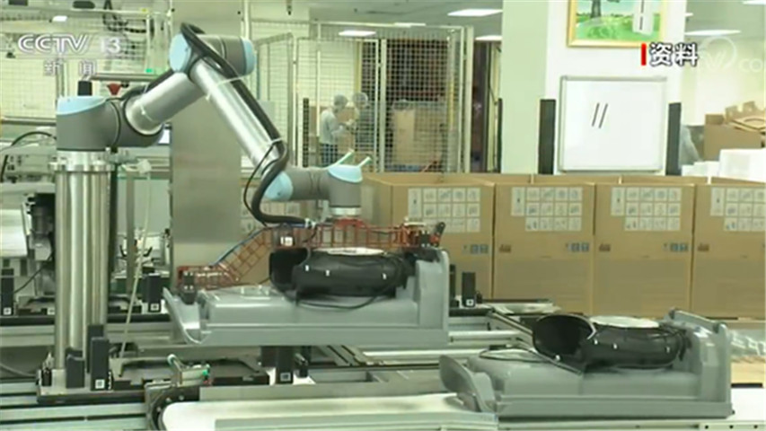 「投资」一批外资新项目即将落地！外资企业在华生产经营逐步走向正常