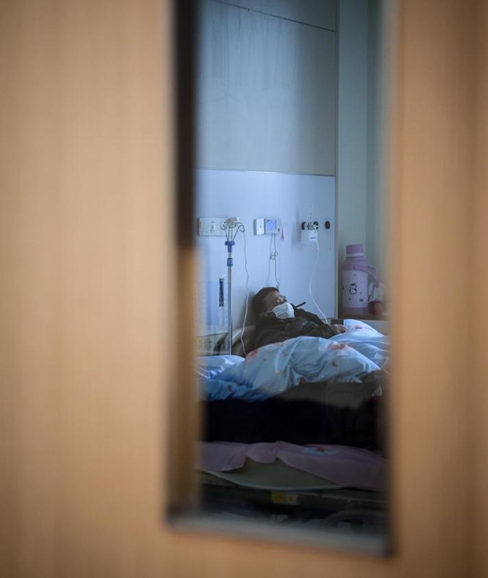 #武汉生活#武汉归来记者说⑥｜在武汉的58天