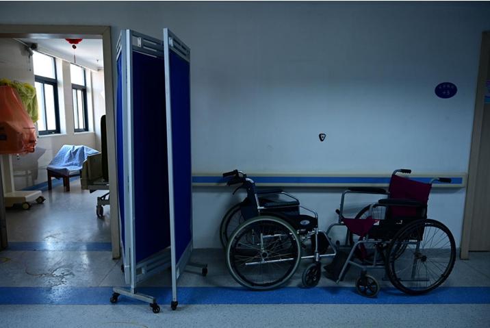 #武汉生活#武汉归来记者说⑥｜在武汉的58天