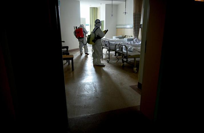 #武汉生活#武汉归来记者说⑥｜在武汉的58天