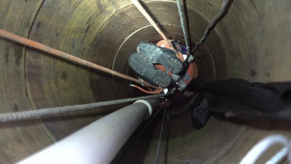 『消防员装备』当心！4月以来，河南已发生多起深井“咬人”事故，其中7起涉及孩子和老人