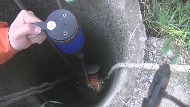 『消防员装备』当心！4月以来，河南已发生多起深井“咬人”事故，其中7起涉及孩子和老人