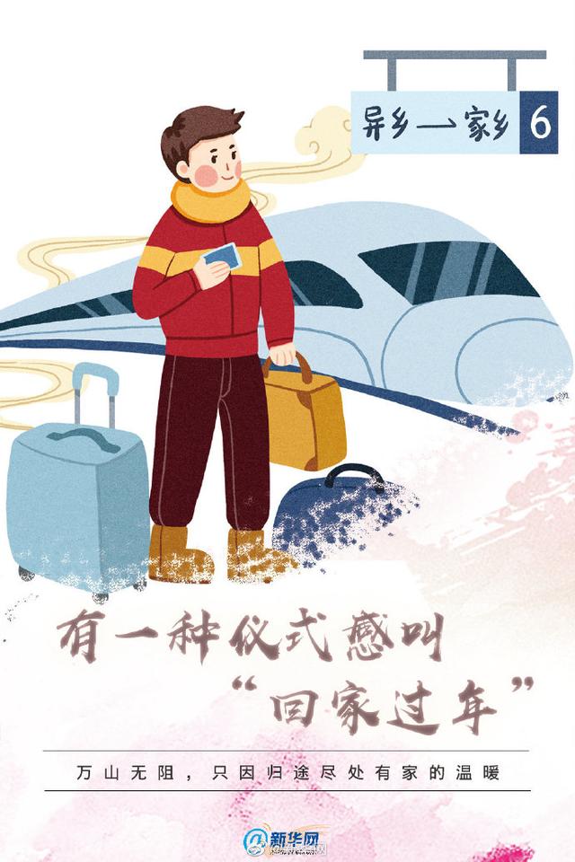 国际家庭日丨一起细数这些独“家”记忆