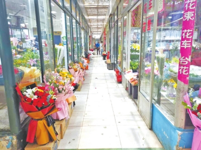 奇闻轶事520到来代表爱情的玫瑰花是否依然“香美”？