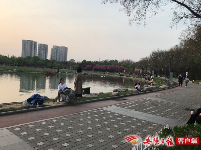 持续改善环境质量稳中向好持续改善，安阳市发布污染防治攻坚战开展情况