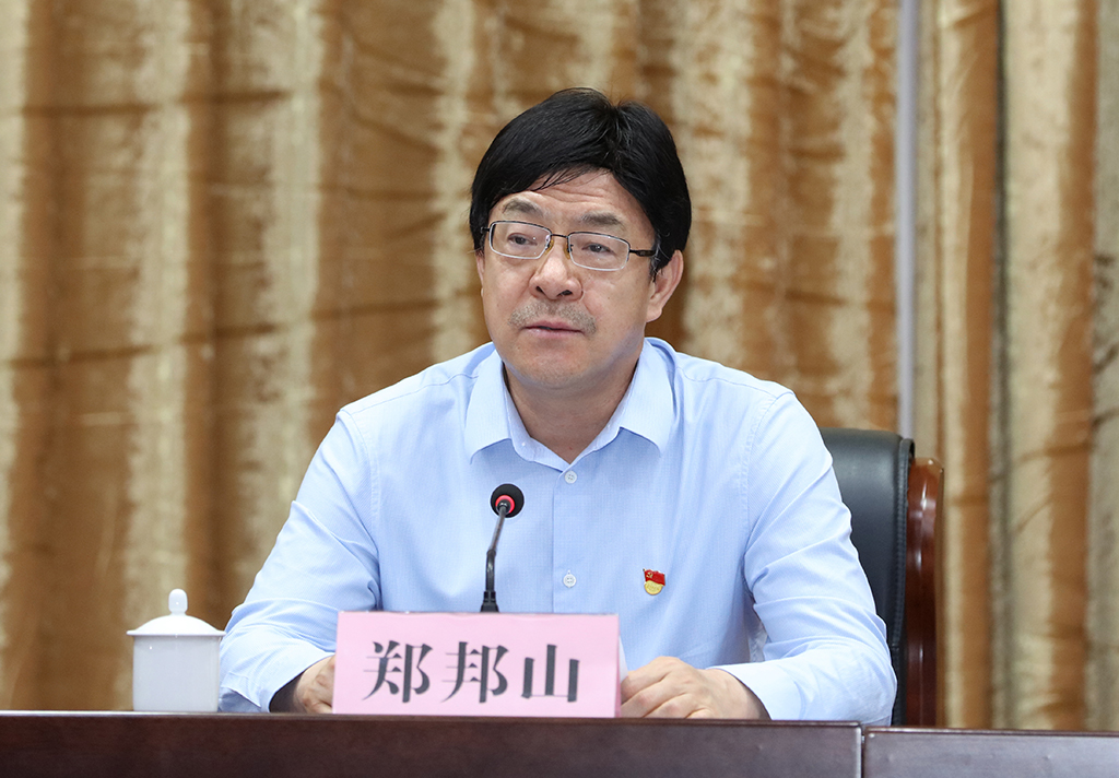 李利英任河南工程学院院长