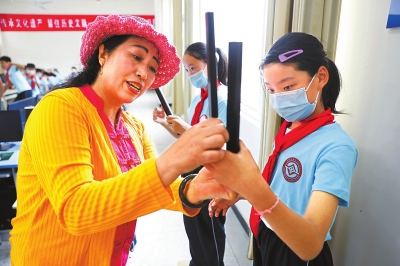 黄河续千年文脉 展繁华新姿