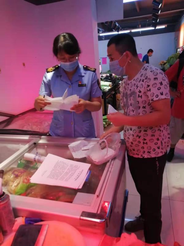 食品安全昌平：停止接待群体性聚餐，严控同时就餐规模