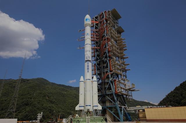 卫星导航北斗三号全球卫星导航系统最后一颗组网卫星发射窗口确定