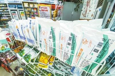 口罩单价不超2元 口罩供给正常