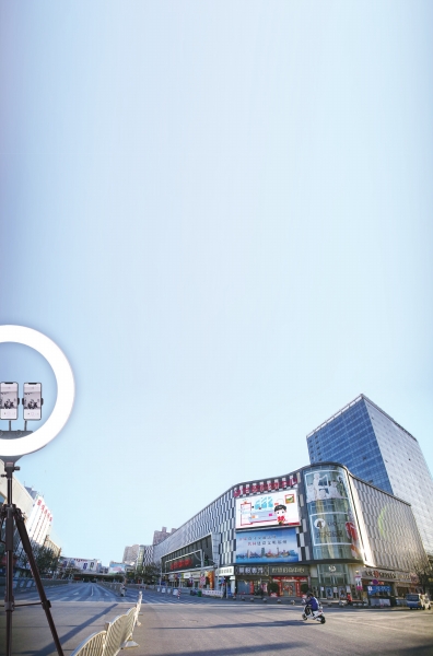 郑州经济郑州商贸市场需要来点刺激的