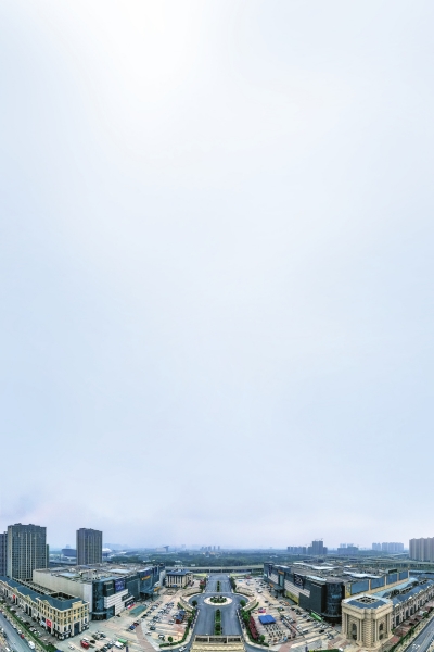 郑州经济刺激的来了 千万消费券等你领