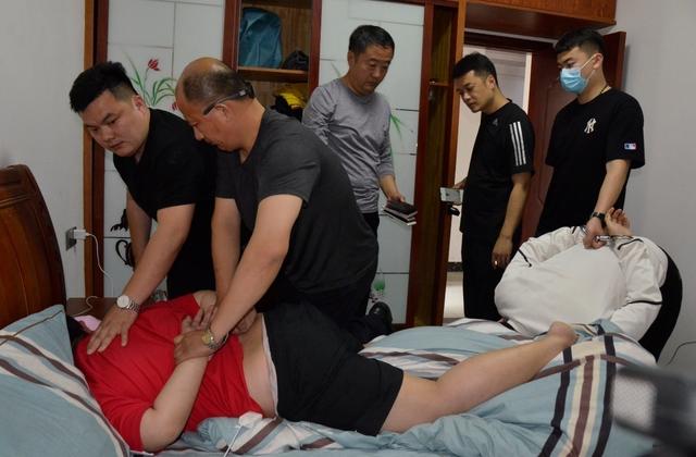 网络赌博零容忍！公安部公布打击跨境赌博犯罪十起典型案例