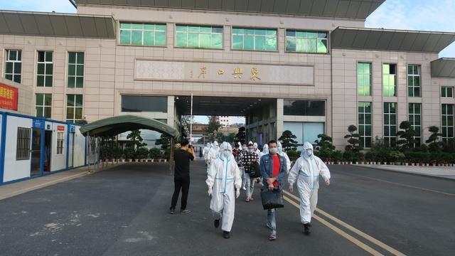 网络赌博零容忍！公安部公布打击跨境赌博犯罪十起典型案例